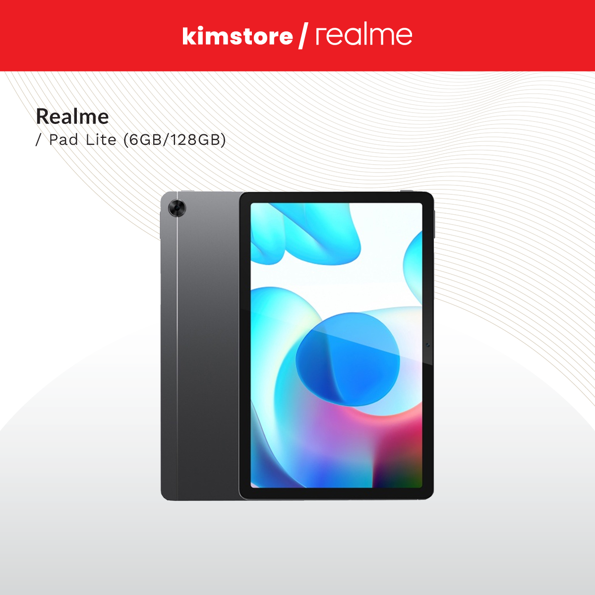 REALME Pad Lite