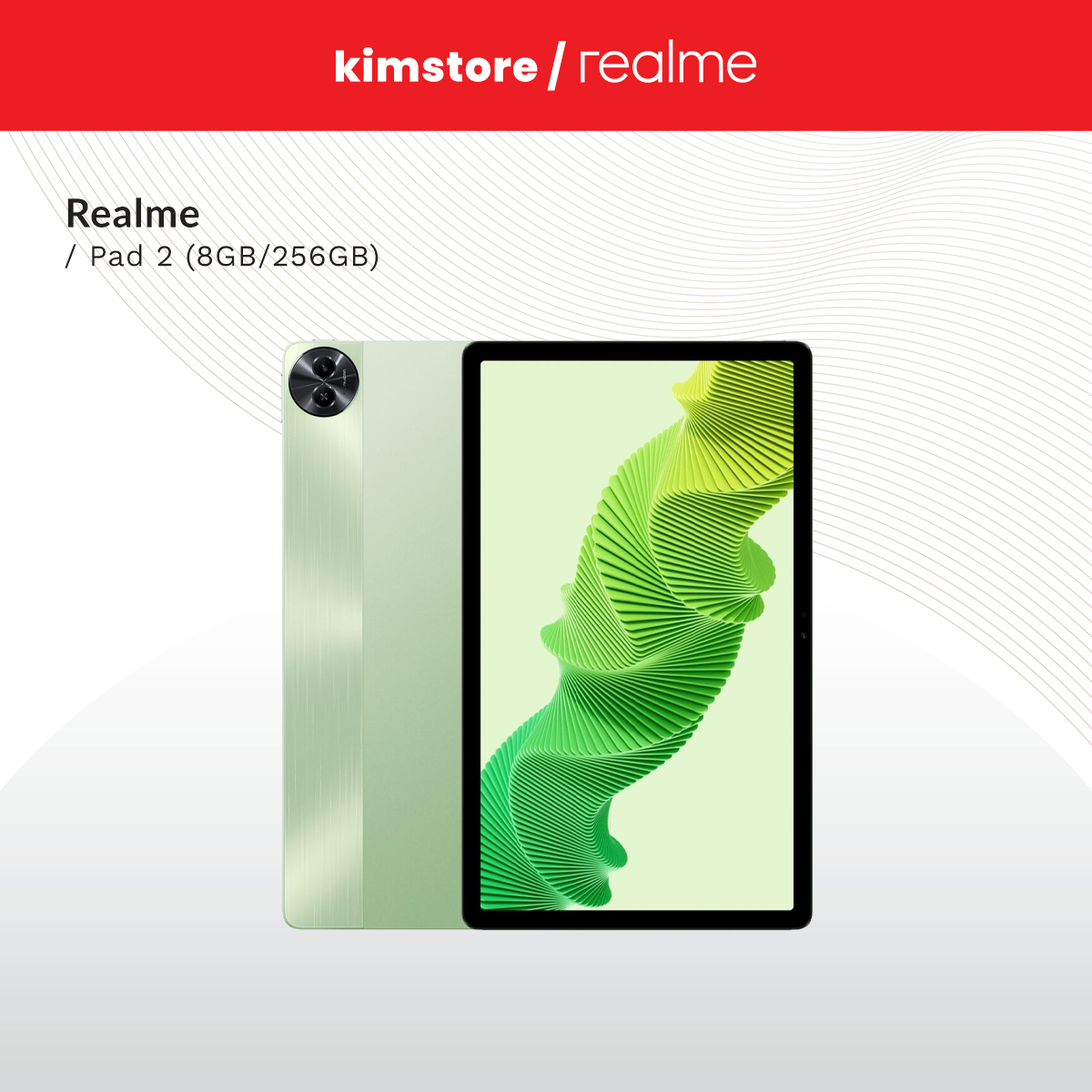 REALME Pad 2