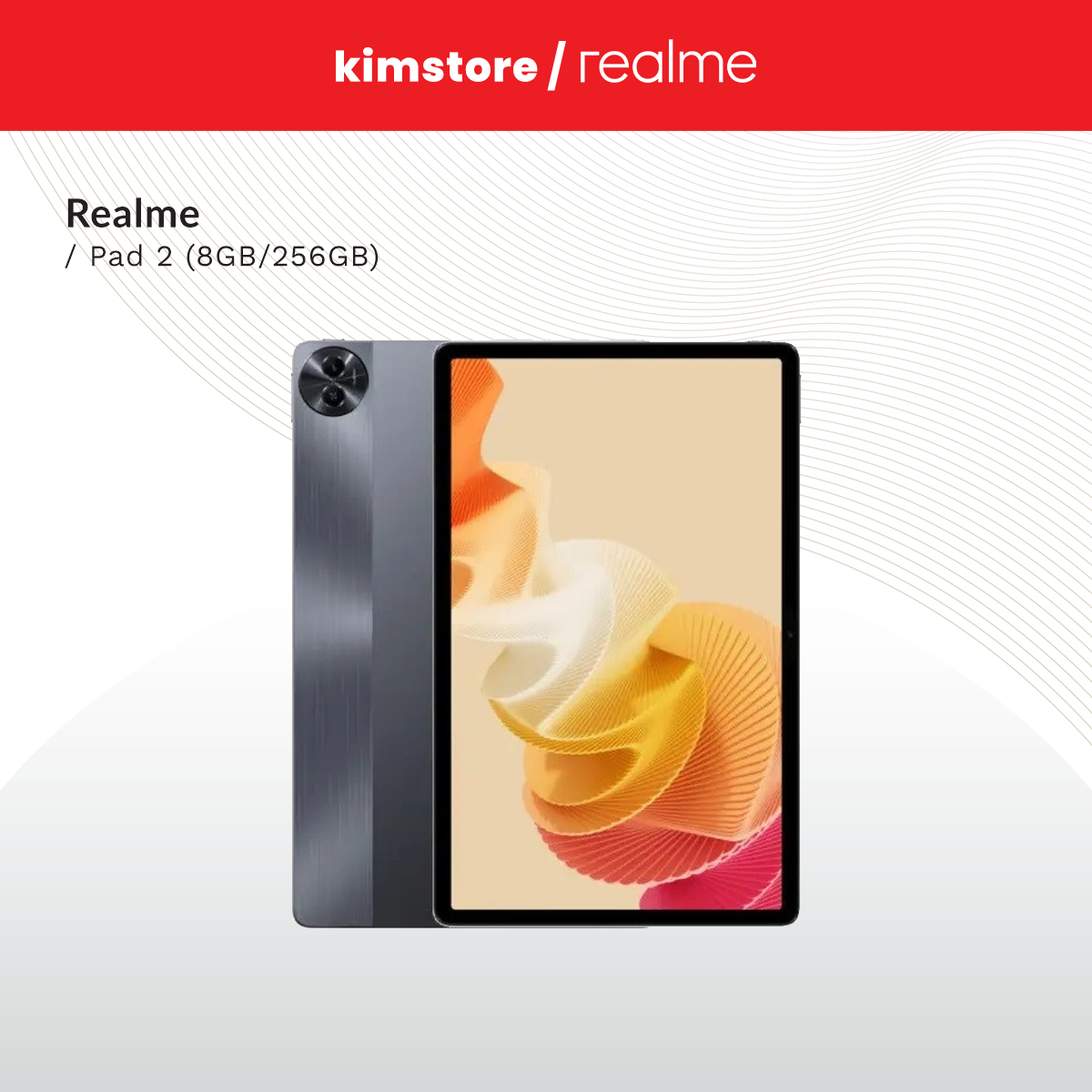 REALME Pad 2