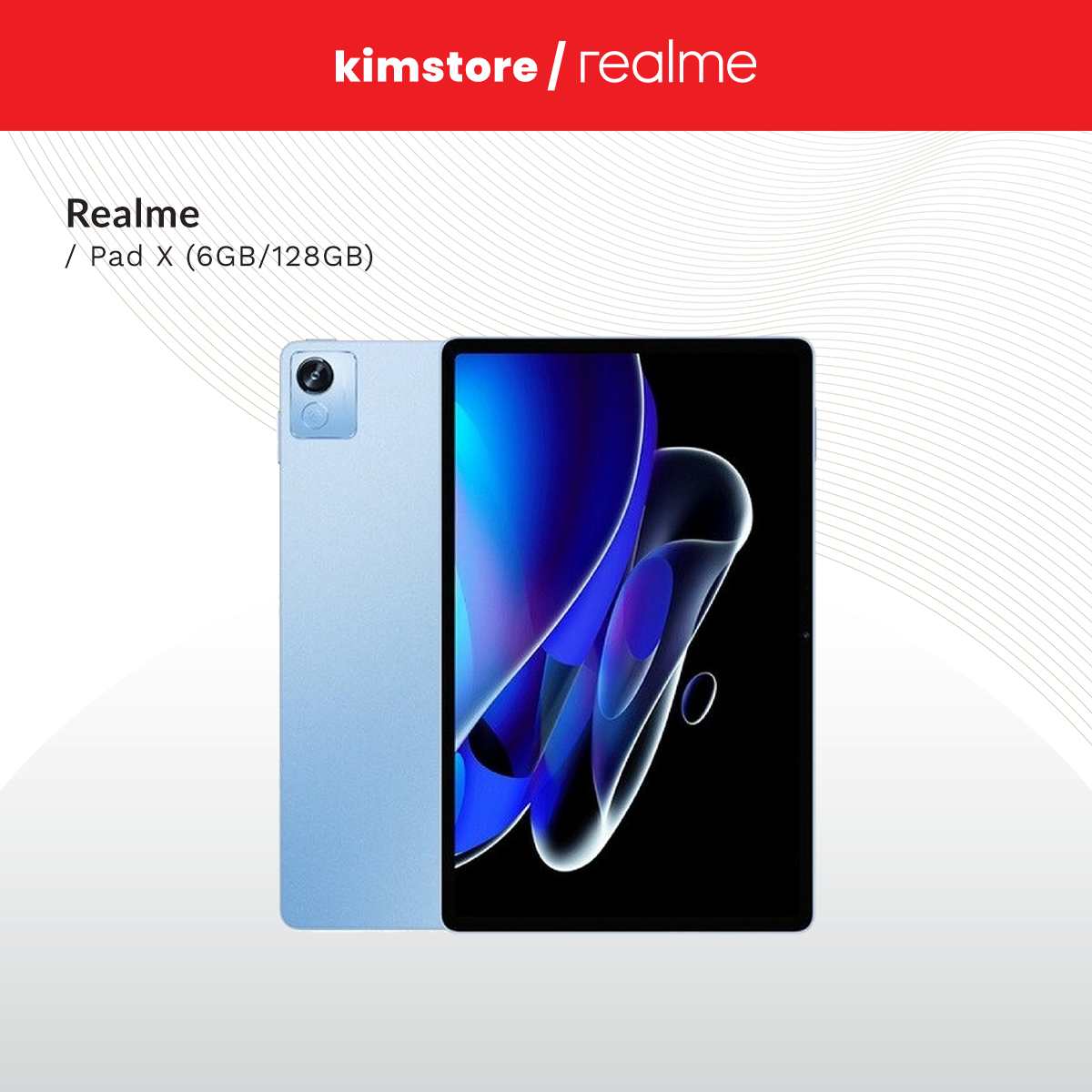 REALME Pad X