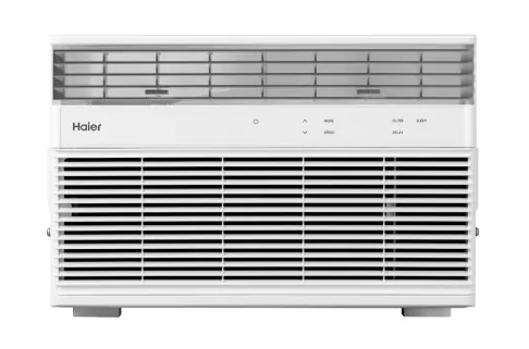 Haier HW-09RCQ32 1.0HP Window Type Airconditioner with Remote