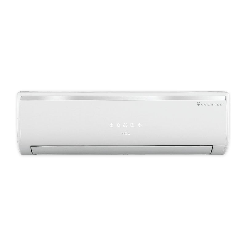 TCL TAC-09CSA/KEI 1.0 HP Inverter Split Type Airconditioner