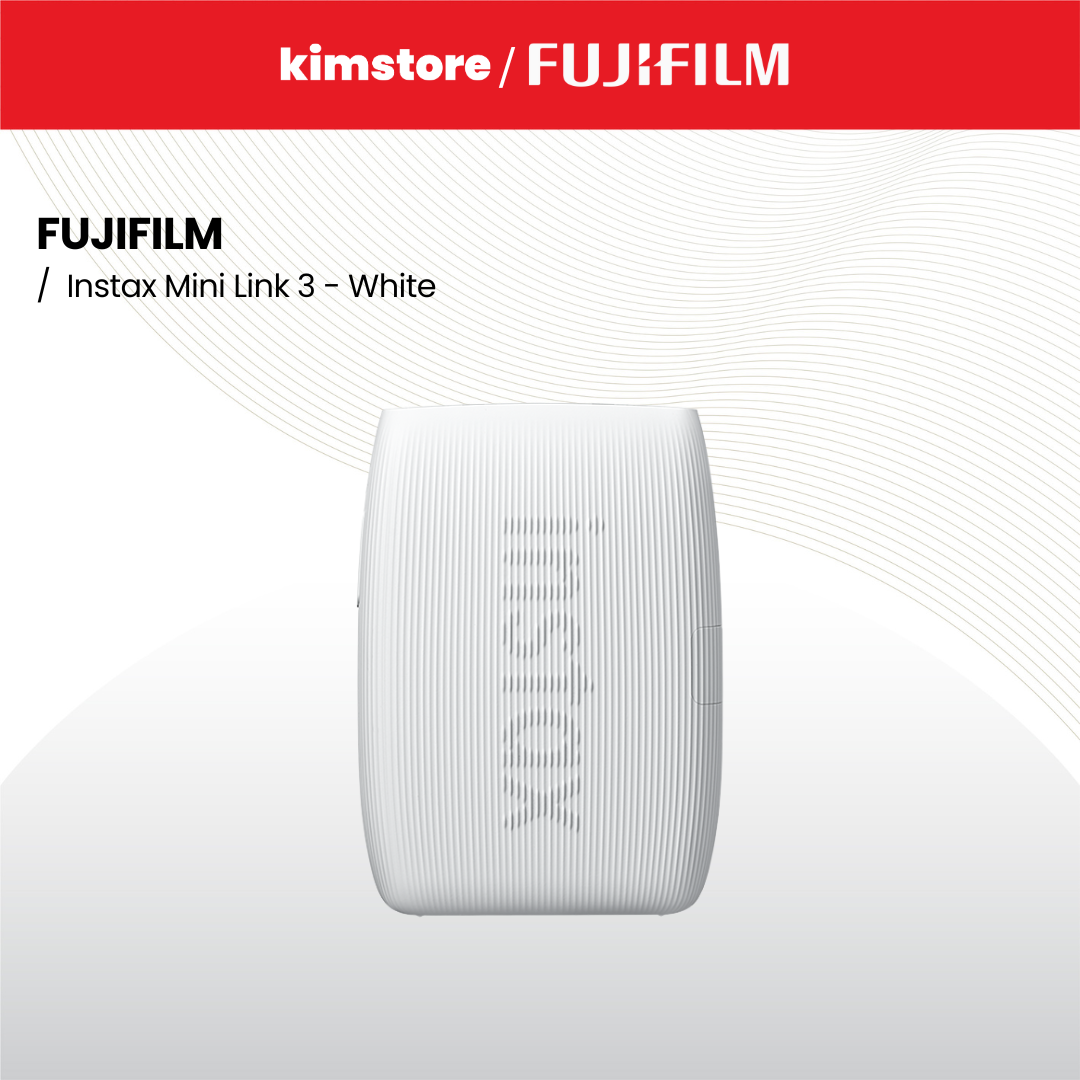 Fujifilm Instax Mini Link 3