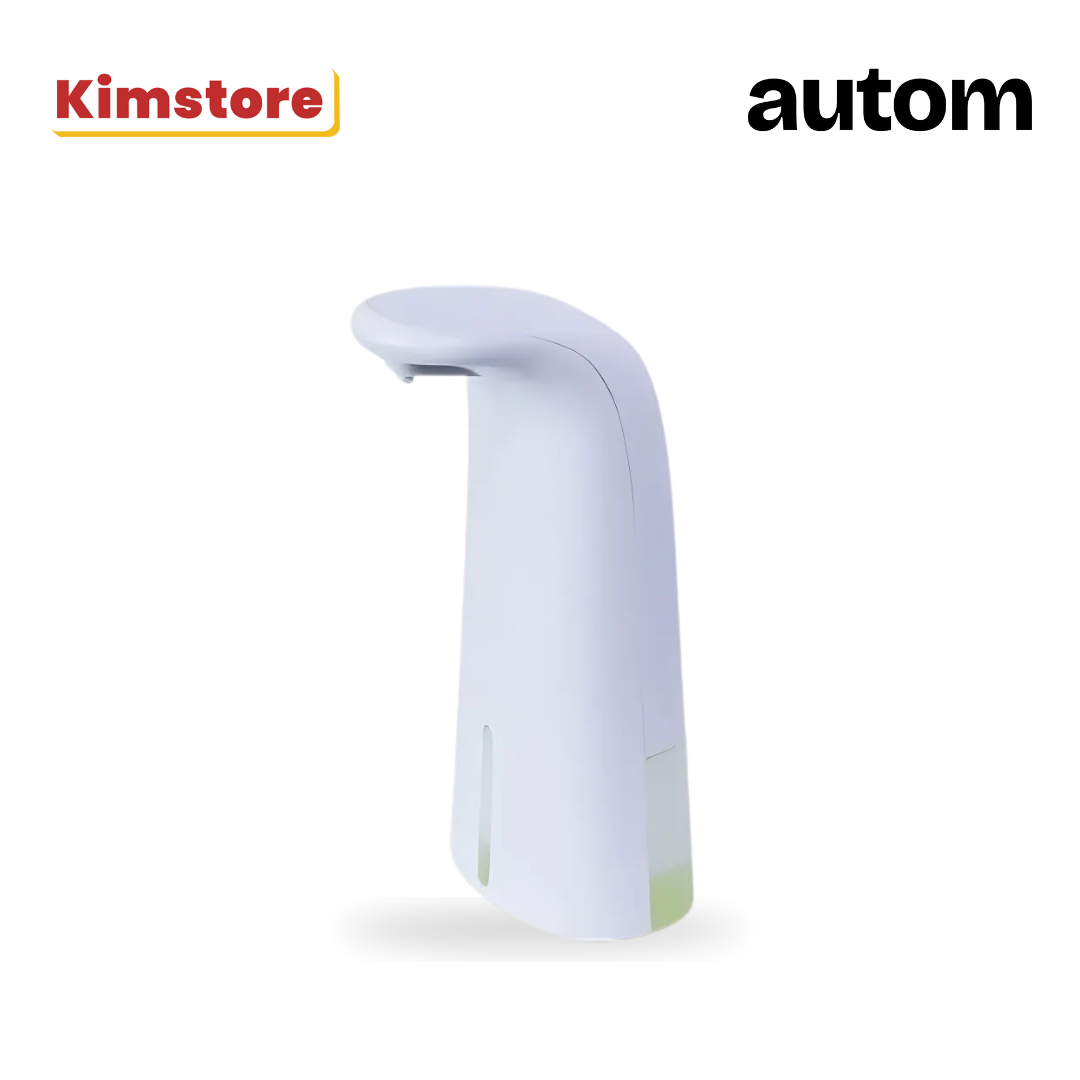 AutomAT Automatic Soap Dispenser