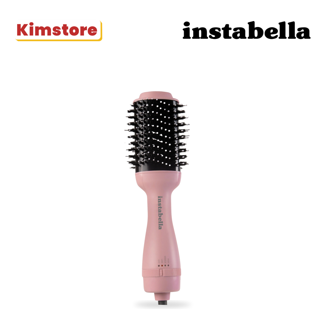 Instabella Aurora Hot Air Styling Brush HB-475