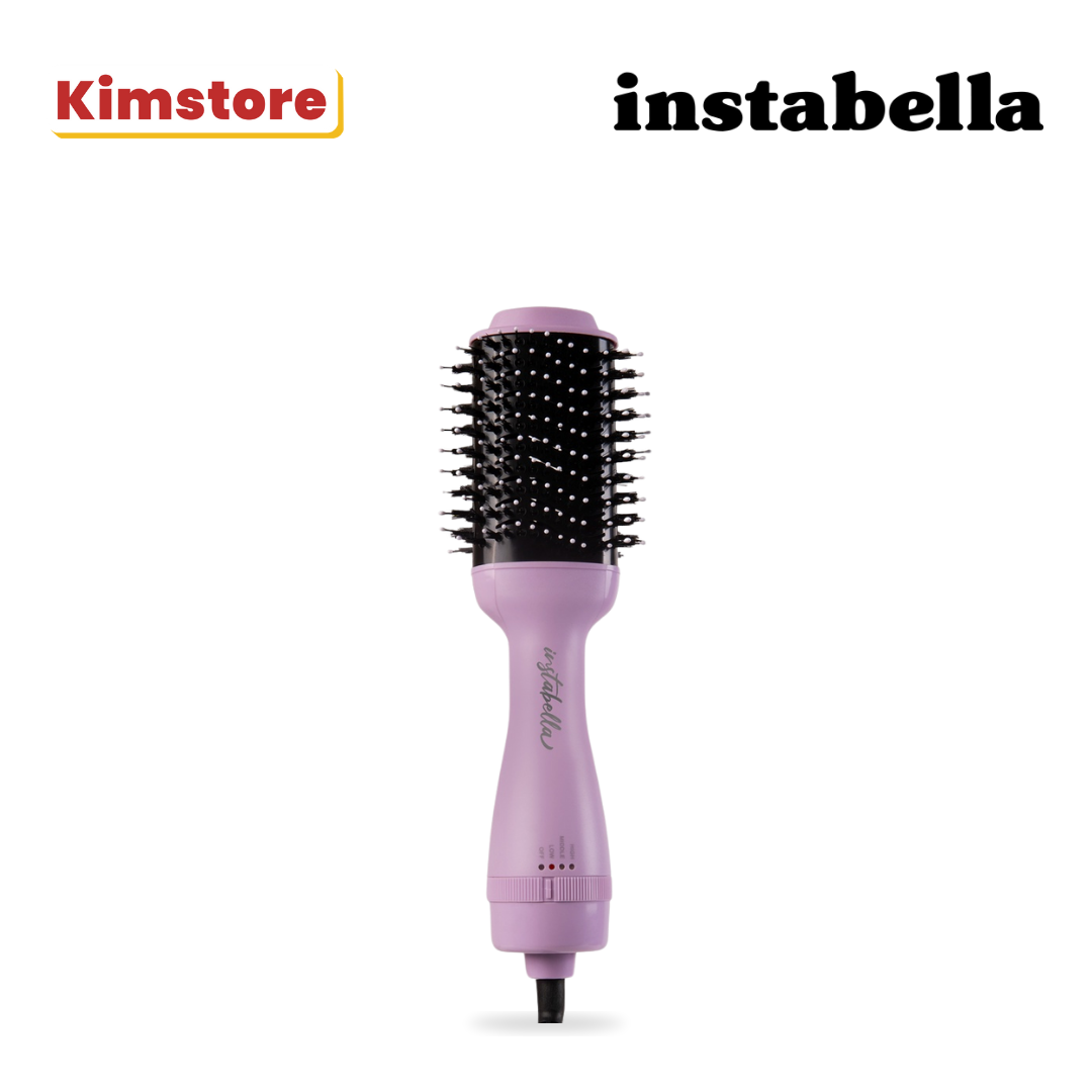 Instabella Aurora Hot Air Styling Brush HB-475