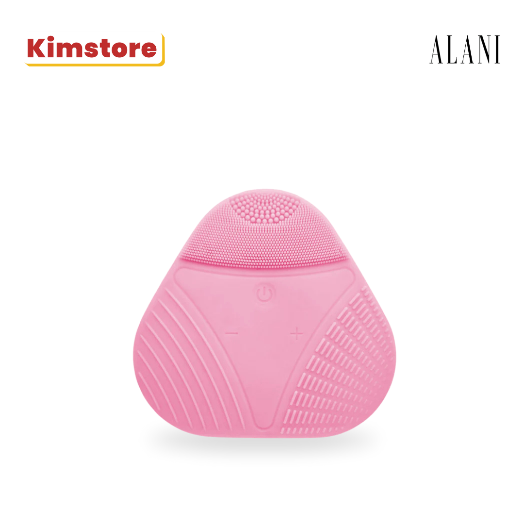 Alani Sonic Skin Cleanser and Facial Massager