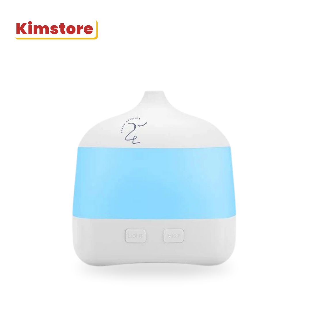 Aroma Naturale 80ml Ultrasonic Essential Oil Diffuser