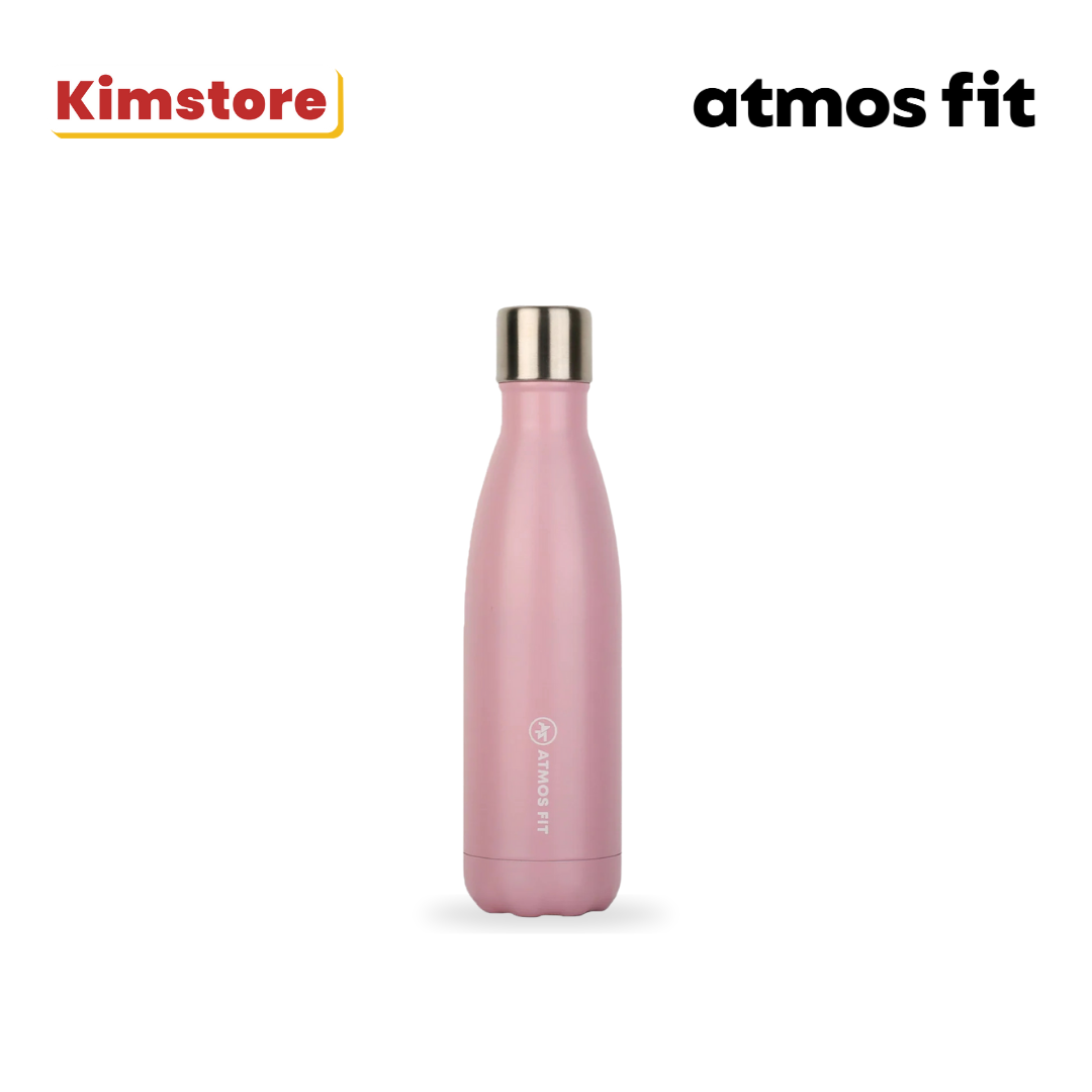 Atmos Fit UV Light Purification Bottle