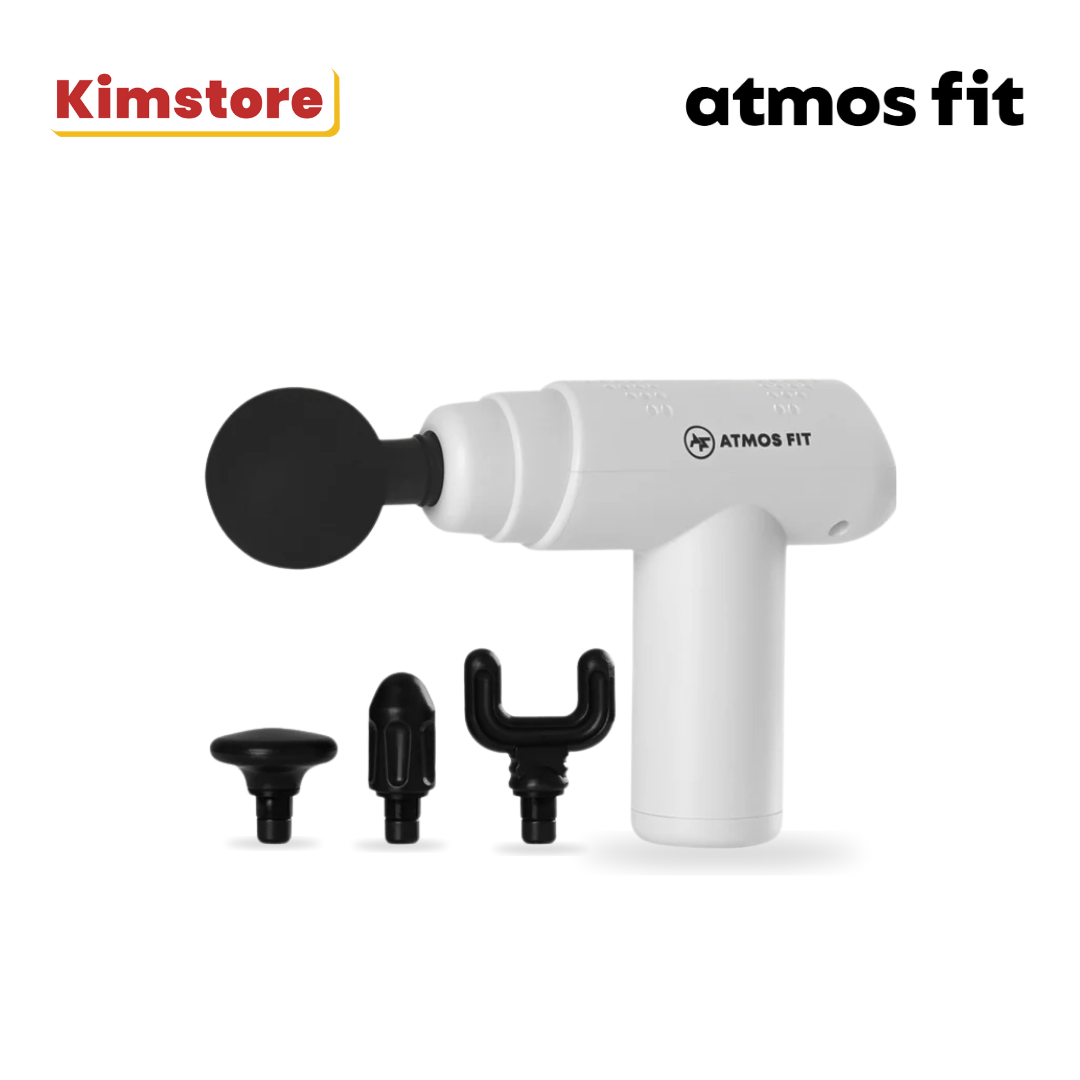 Atmos Fit Physiocare Relaxi Deep Tissue Massager Gun