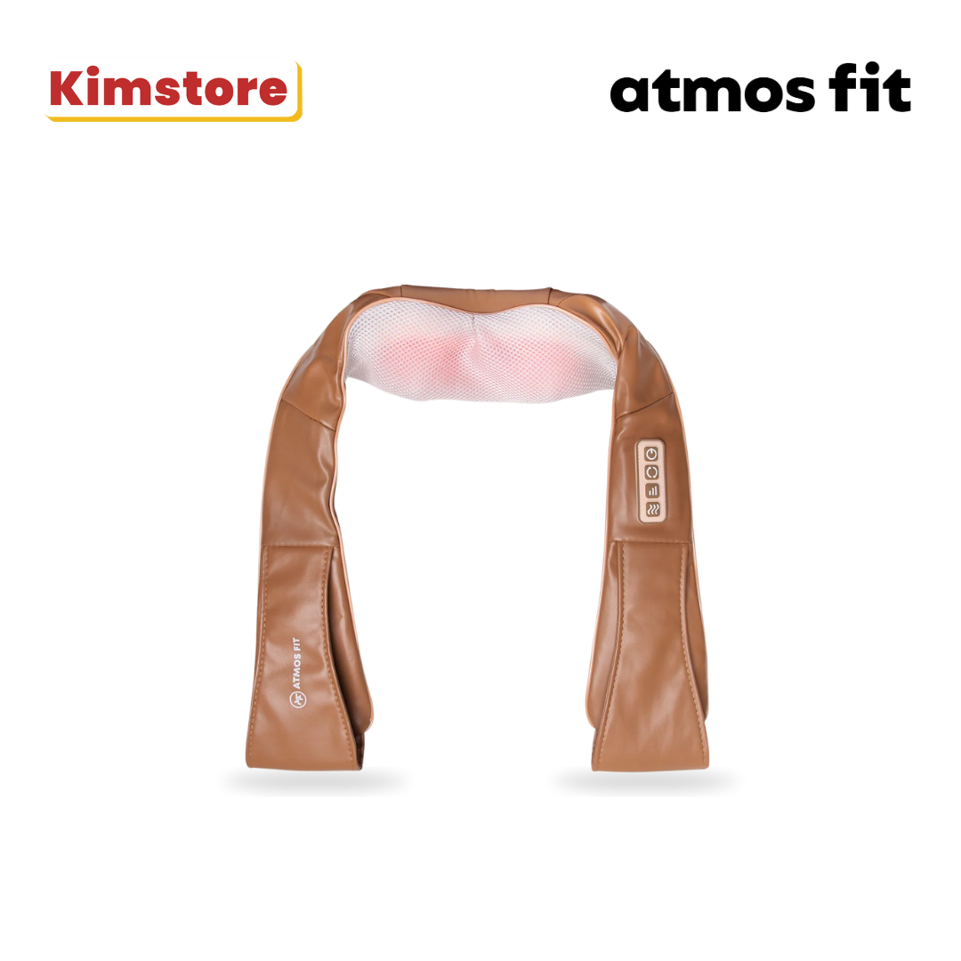 Atmos Fit Portable Multifunctional Kneading Massager