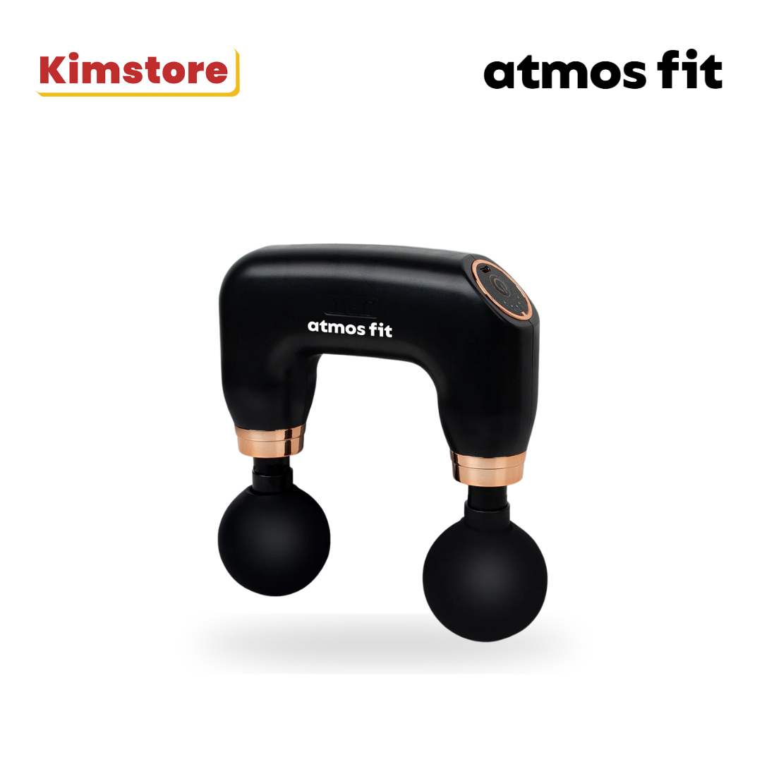 Atmos Fit DuoFlex Massager Gun