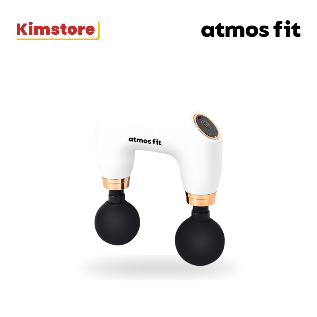 Atmos Fit DuoFlex Massager Gun