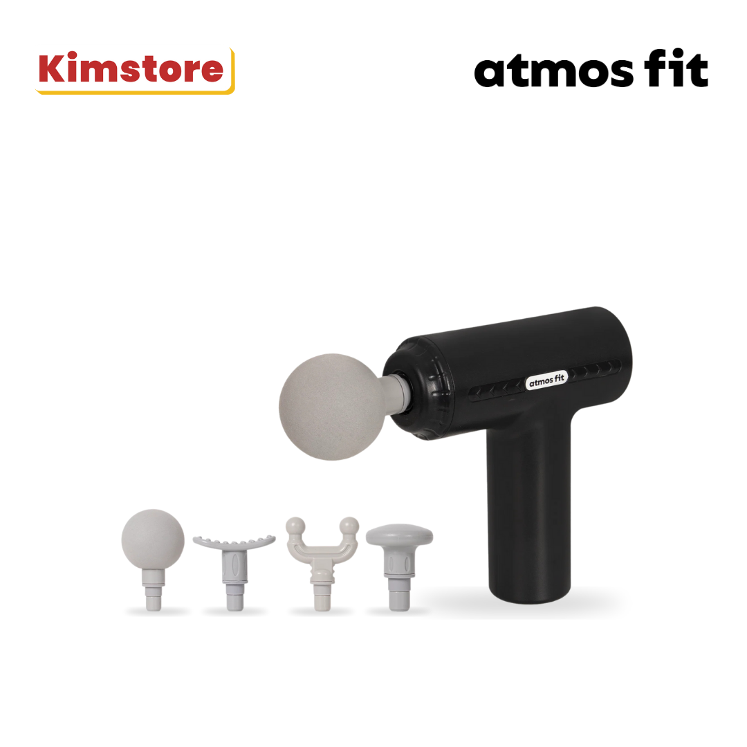 Atmos Fit Physiocare Calmi Deep Tissue Massager Gun