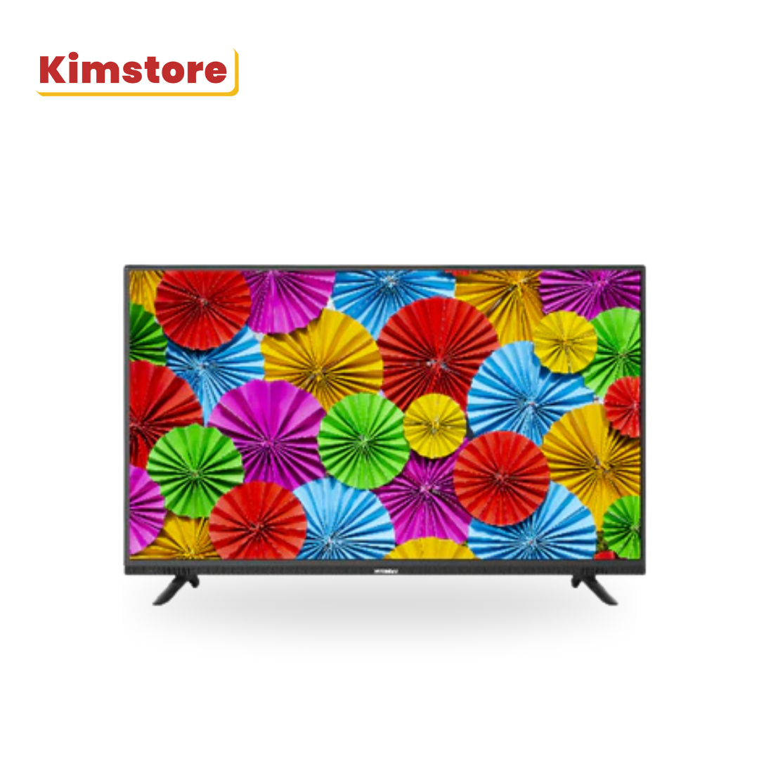 Hyundai 32FS411K HD LED TV