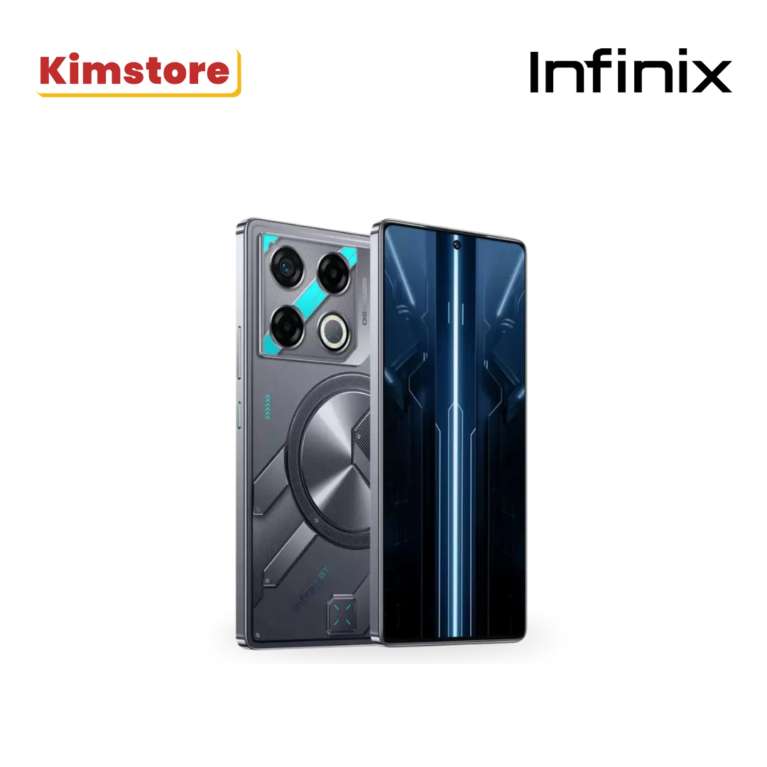 Infinix GT 20 Pro 5G