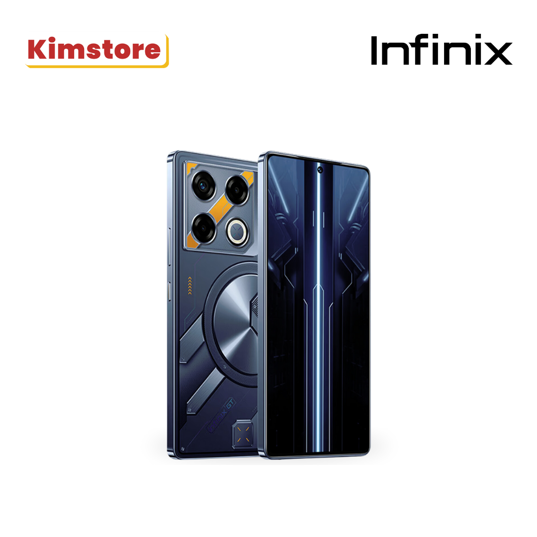 Infinix GT 20 Pro 5G