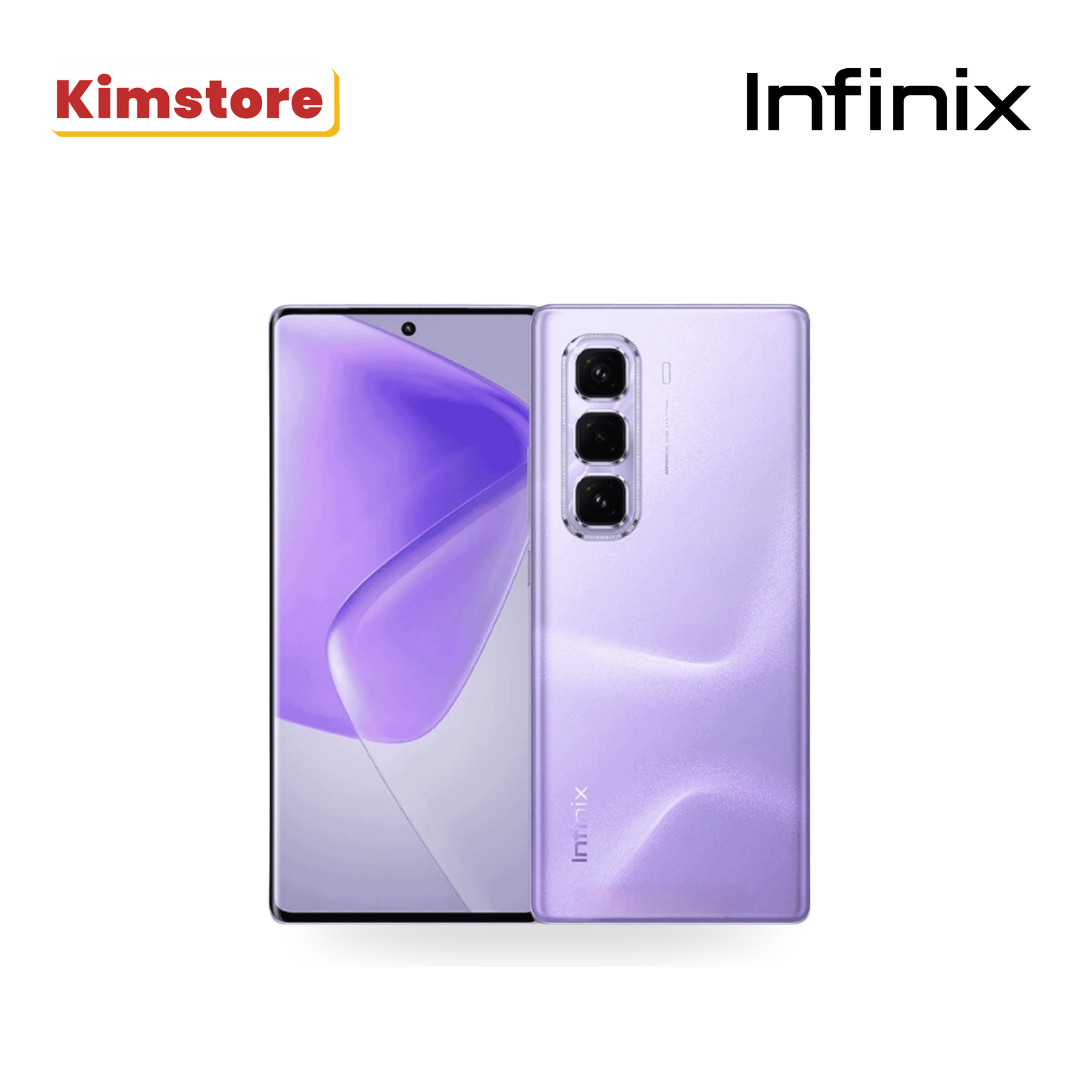 Infinix HOT 50 Pro Plus (8GB/256GB)