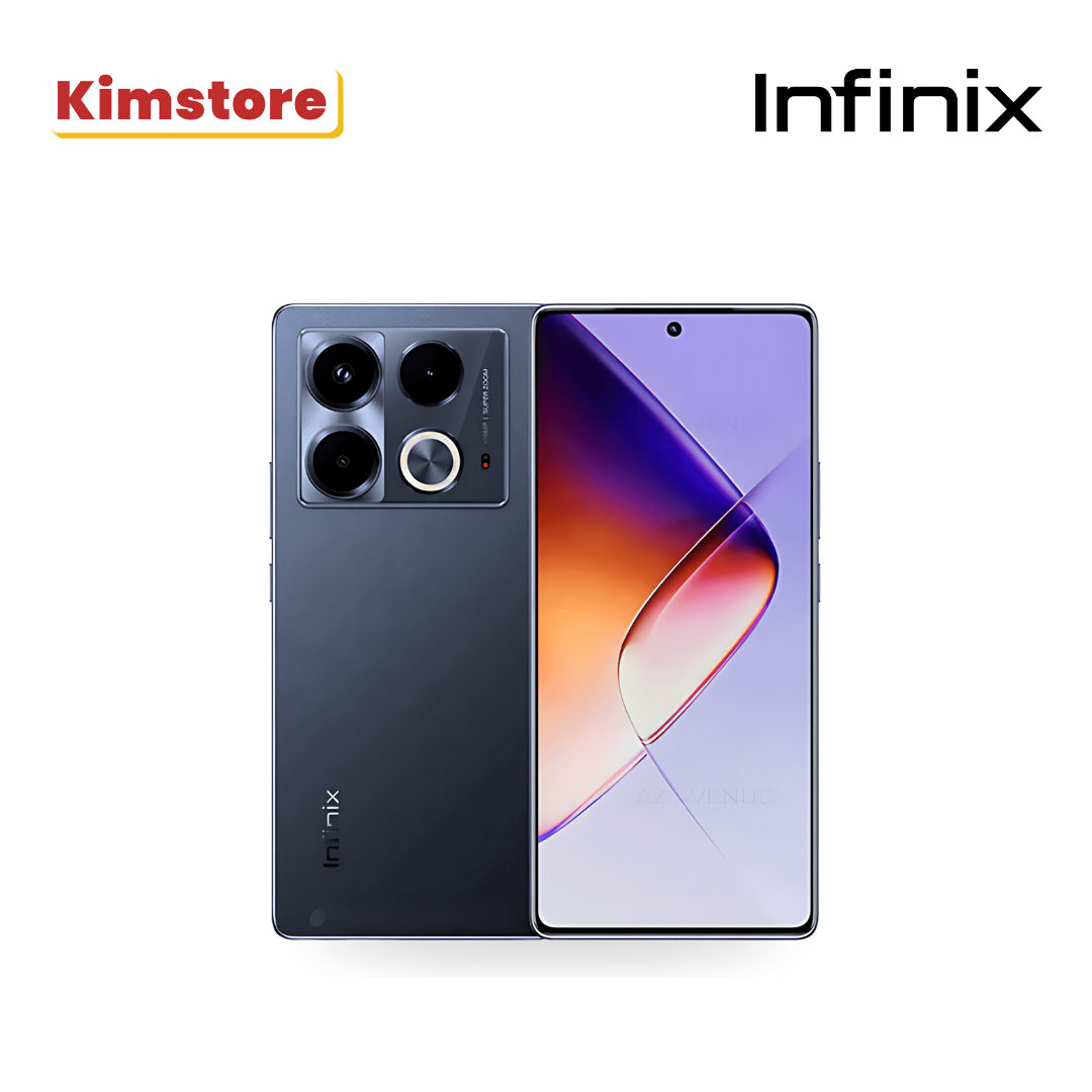 Infinix NOTE 40 5G - 12GB/512GB