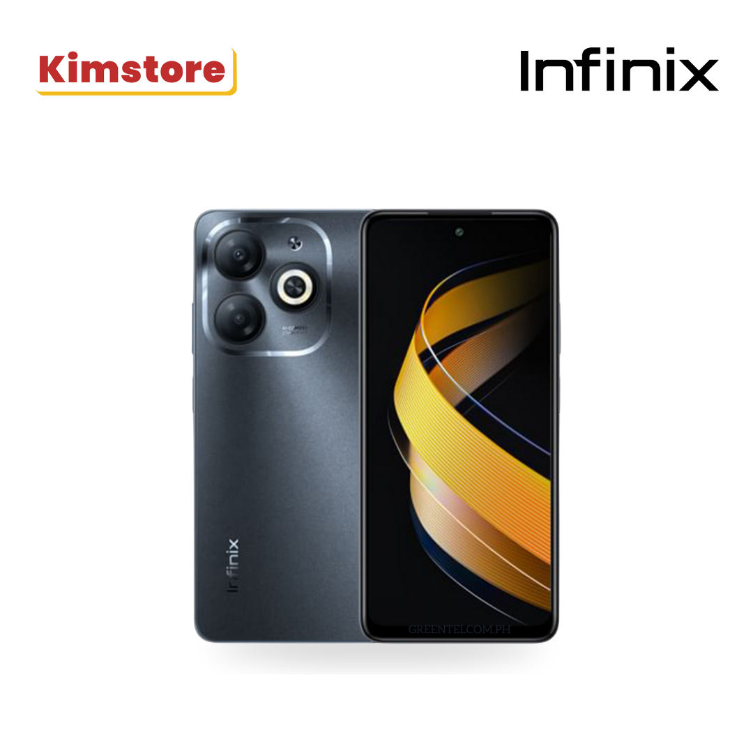 Infinix SMART 8