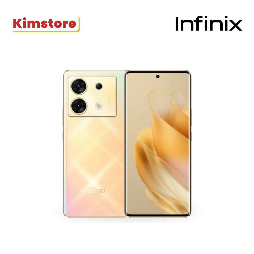 Infinix Zero 30 5G