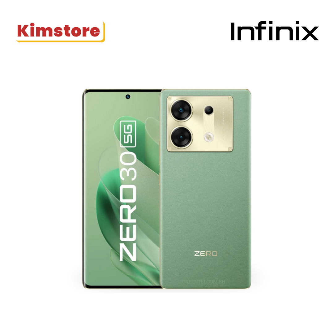 Infinix Zero 30 5G