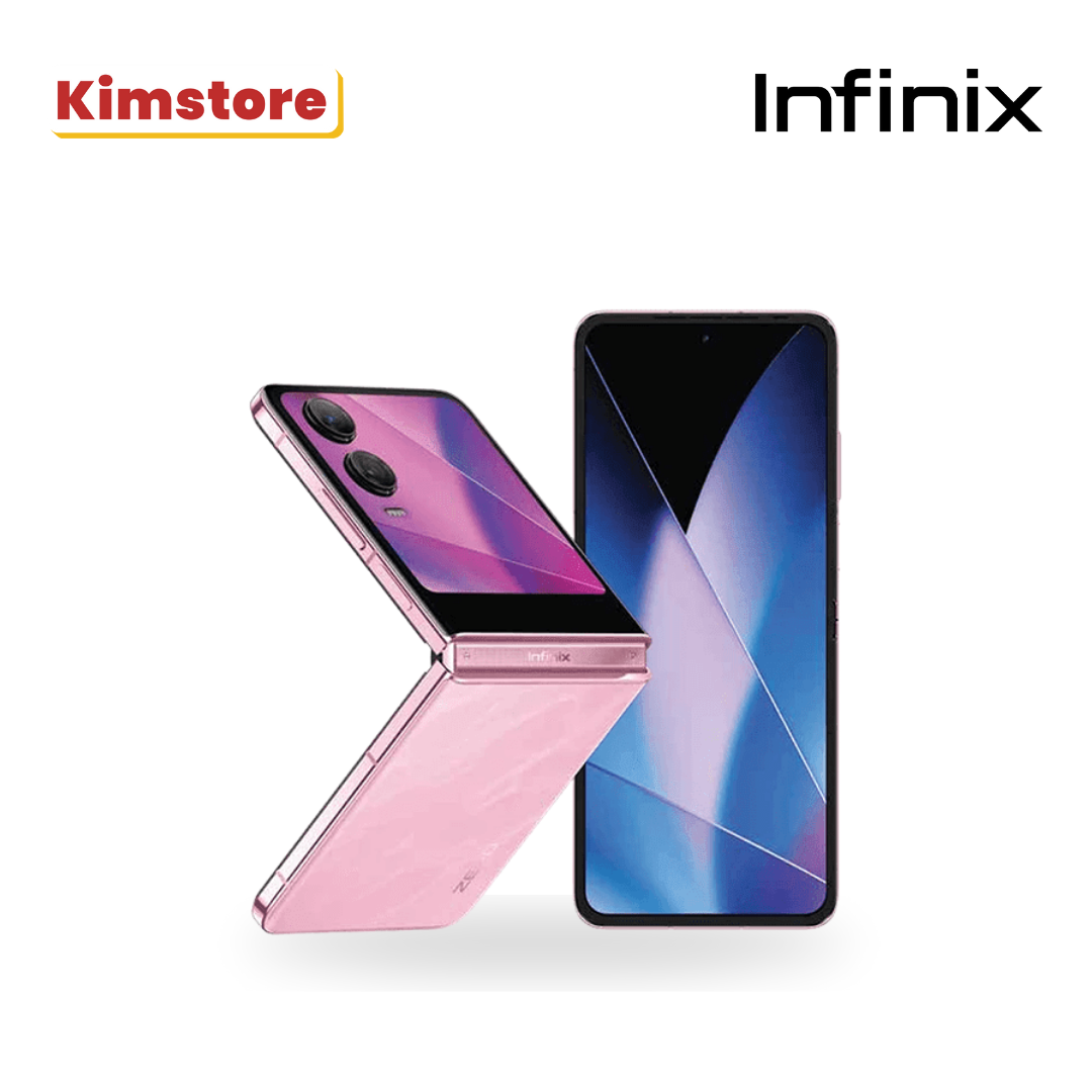 Infinix ZERO FLIP (8GB/512GB)