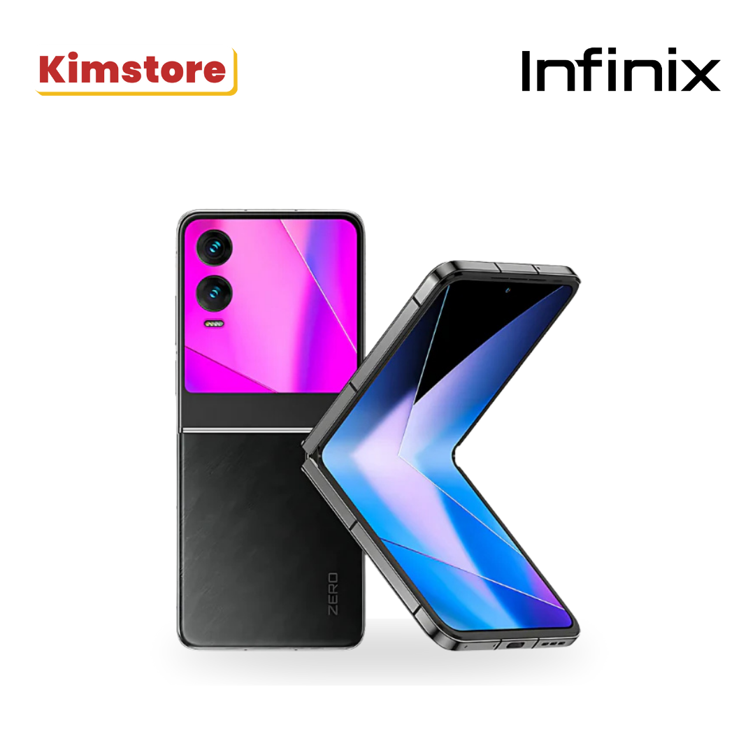 Infinix ZERO FLIP (8GB/512GB)