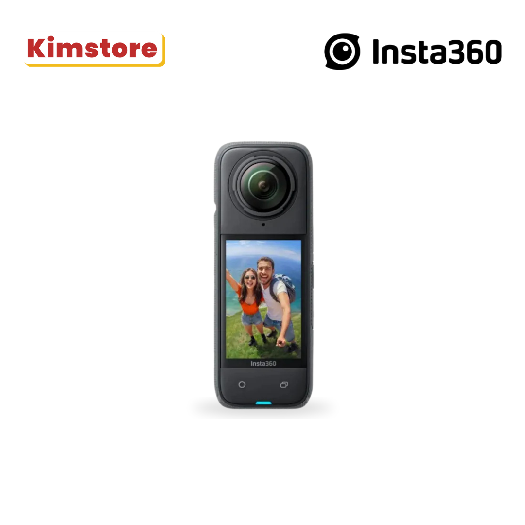 Insta360 X4