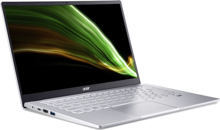 ACER Swift 3 14" Ryzen 7 5700U  SF31443R2YY (8GB/512GB)