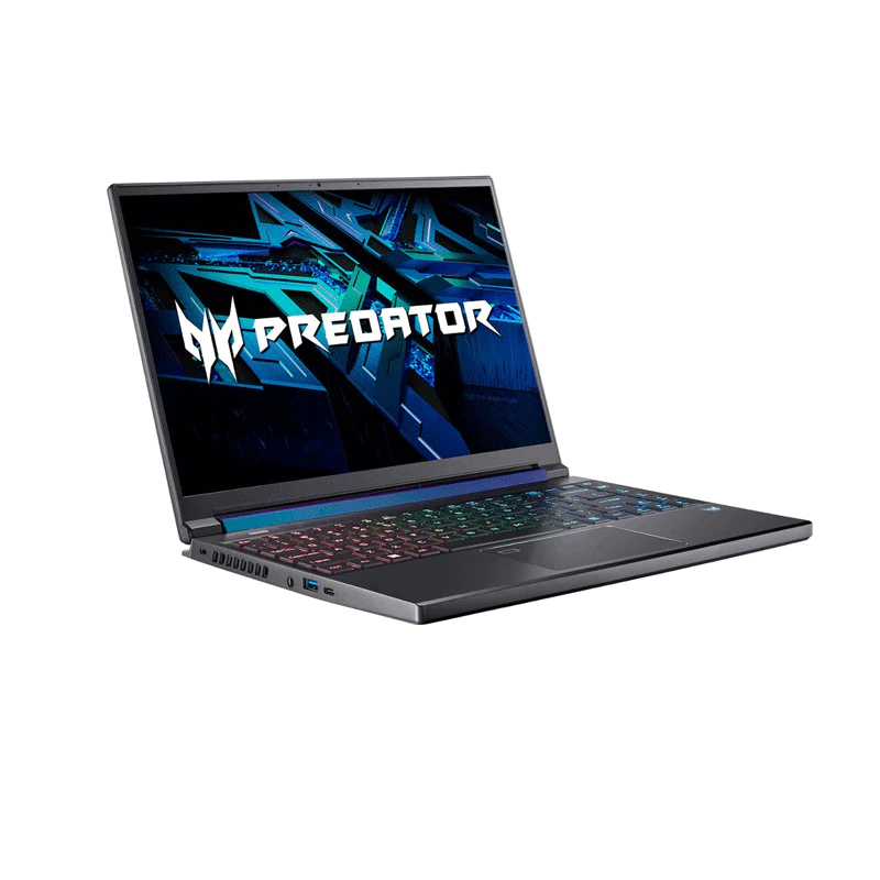 ACER Predator Triton 300 SE 14” i7–NVIDIA GeForce RTX 3060  PT314-52s-747P (16GB/512GB)