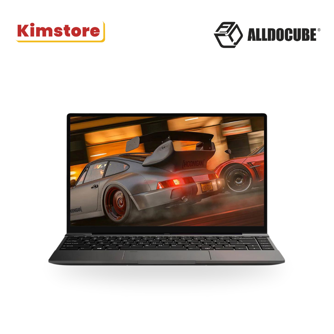 Alldocube GTBook 14 (2024) 12GB+256GB Laptop