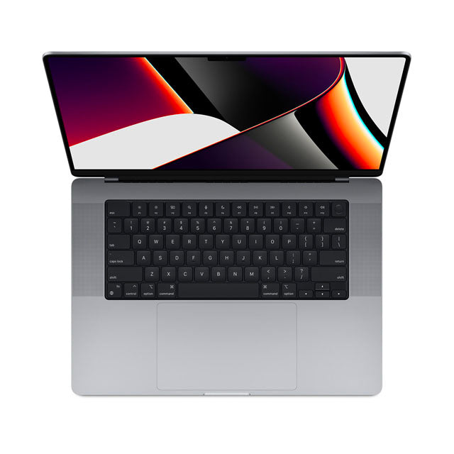 [OPEN BOX] APPLE MacBook Pro 16" (2021) M1 16+1TB