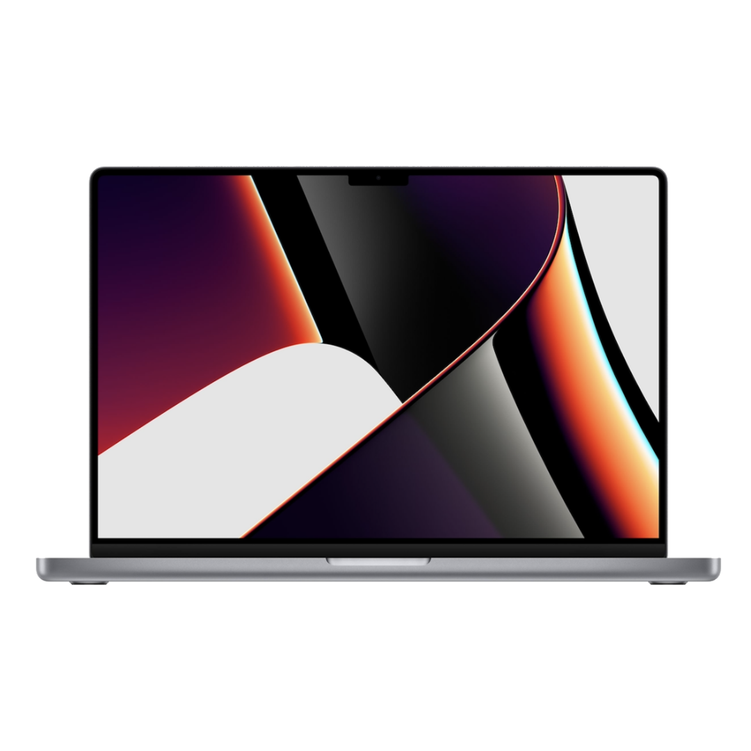 APPLE MacBook Pro 16" (2021) M1 Max