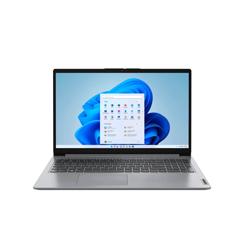 Lenovo Ideapad 1 15.6" R75700U  82R4002PUS (12GB/512GB)