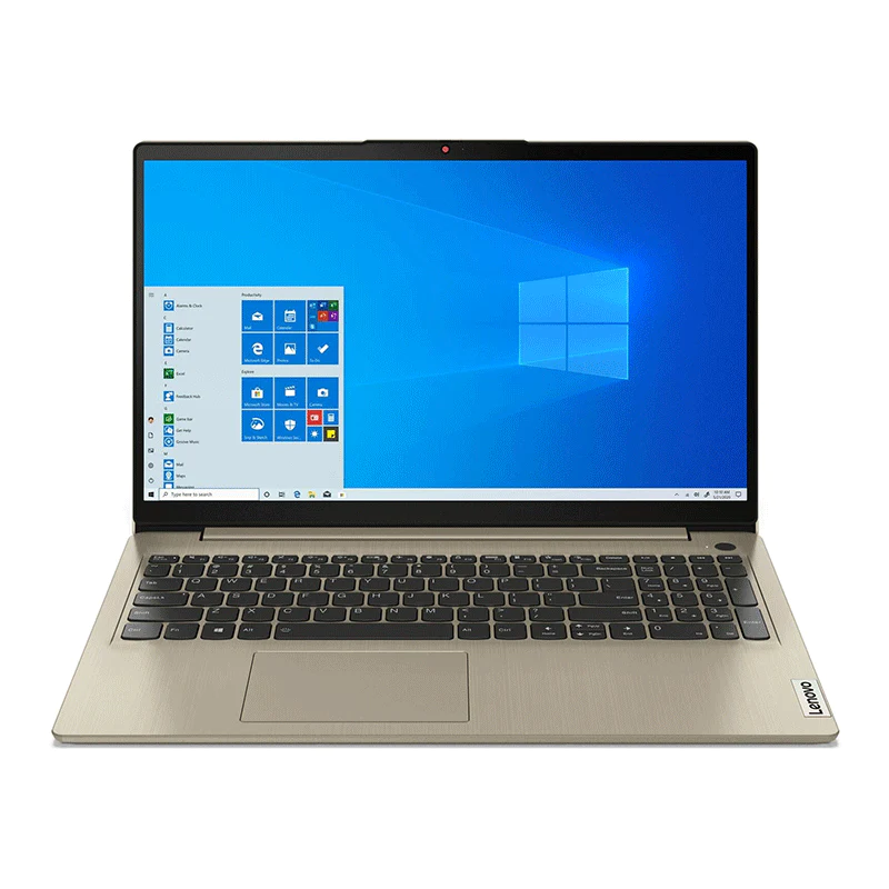 LENOVO 15.6" Ideapad 3i i31115G4  SSD 82H801DXUS (8GB/512GB)