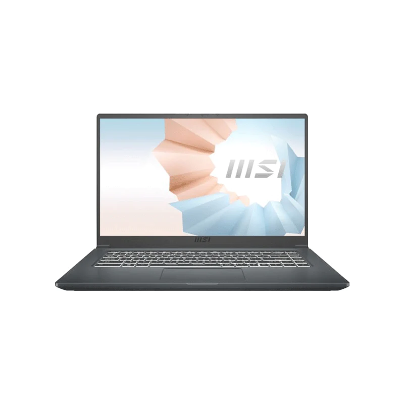 MSI Modern 15.6" i7  15A004 (16GB/512GB)