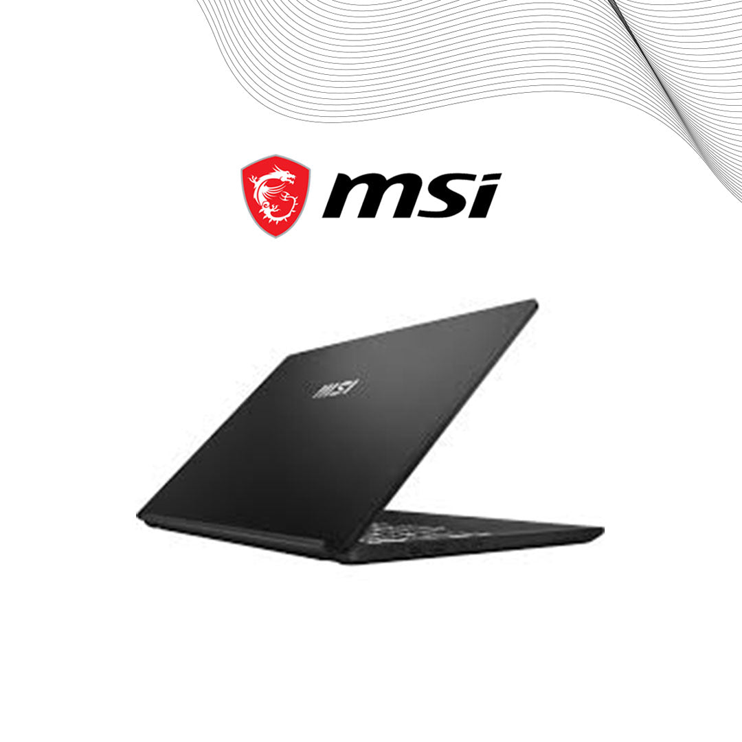 MSI MODERN 15 B7M