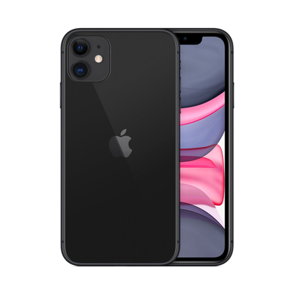 [OPEN BOX] APPLE iPhone 11 128GB (MHDJ3ZP/A) - White (OFFICIAL)