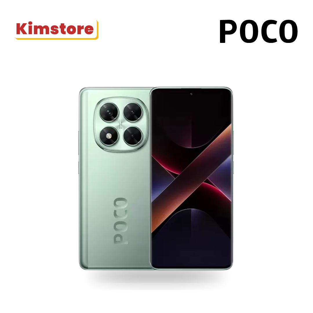 POCO X7 (12GB/512GB)