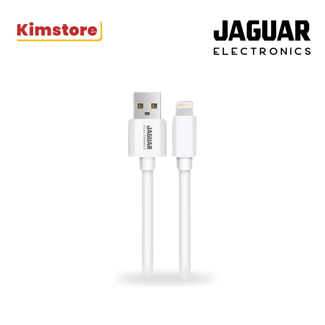 Jaguar Electronics CG51 3.0A 1 Meter Fast Charging Data Cable