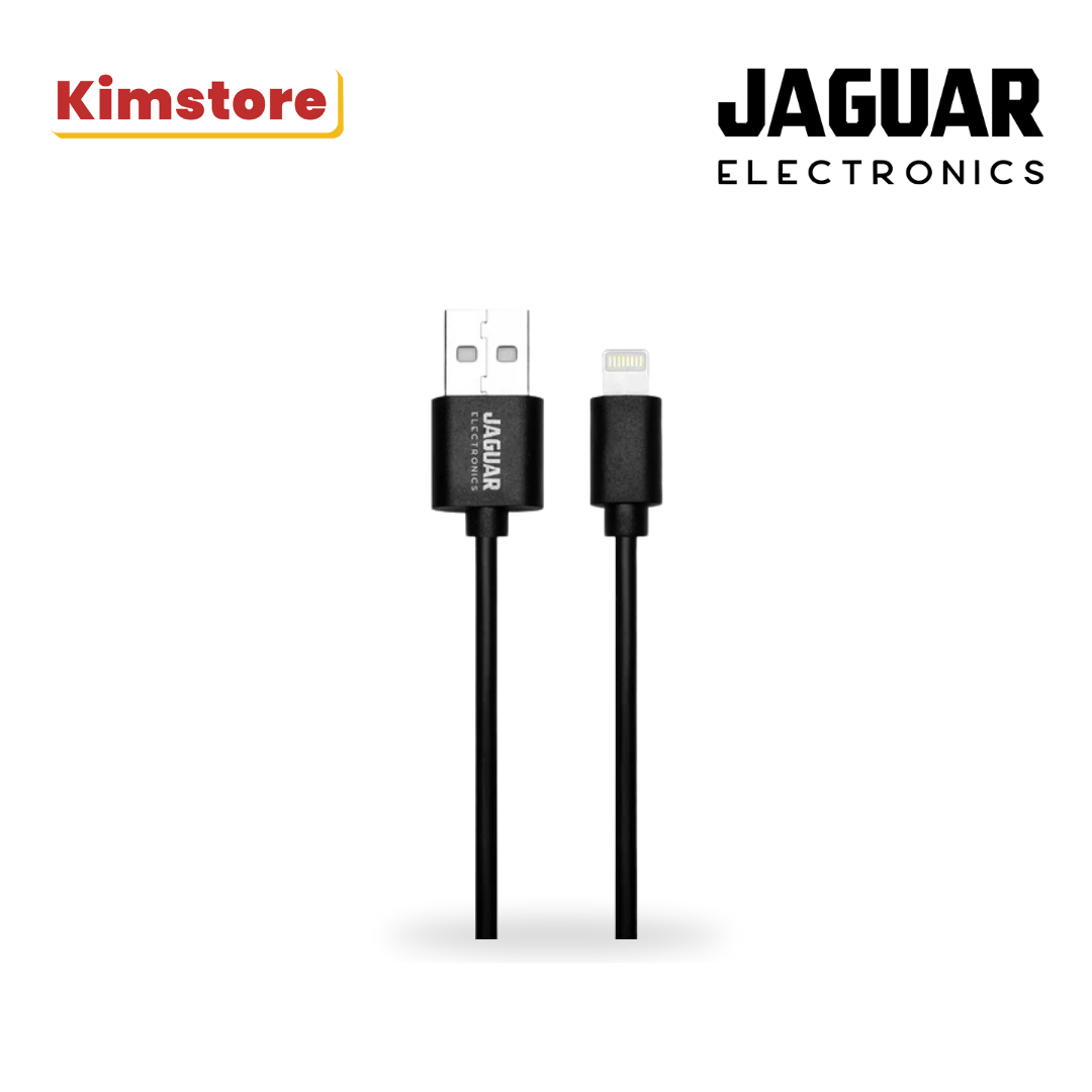 Jaguar Electronics CG51 3.0A 0.5 Meter Fast Charging Data Cable