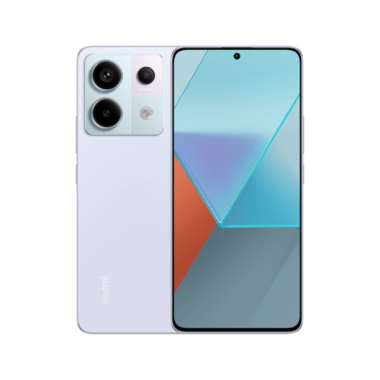 XIAOMI Redmi Note 13 Pro