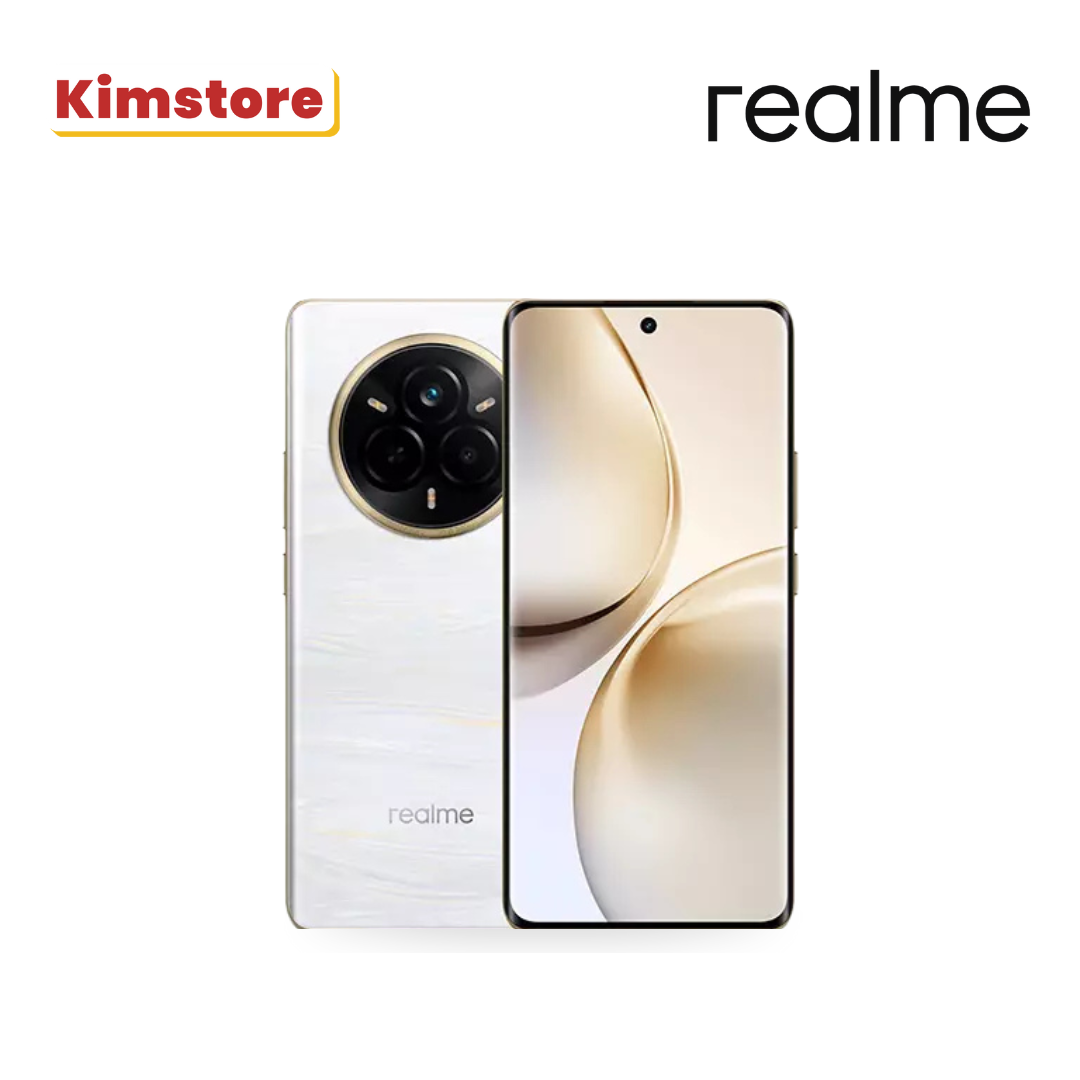 REALME 14 Pro Plus 5G