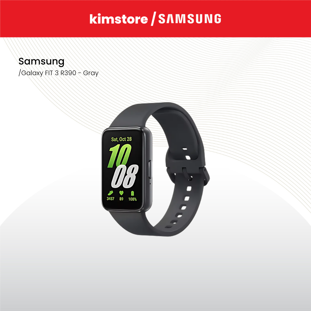 SAMSUNG Galaxy FIT 3 R390