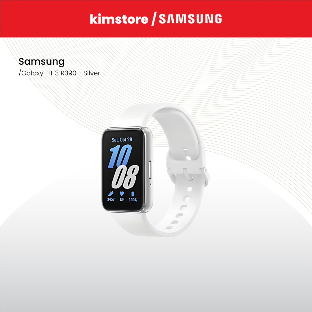 SAMSUNG Galaxy FIT 3 R390