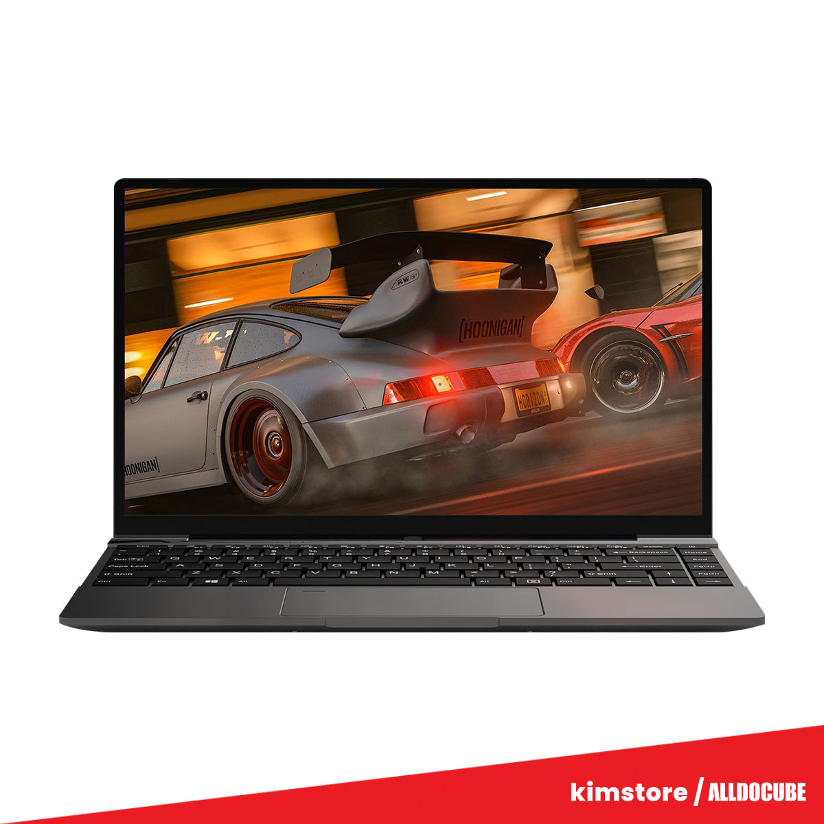 Alldocube GTBook 14 (2024) 12GB+256GB Laptop