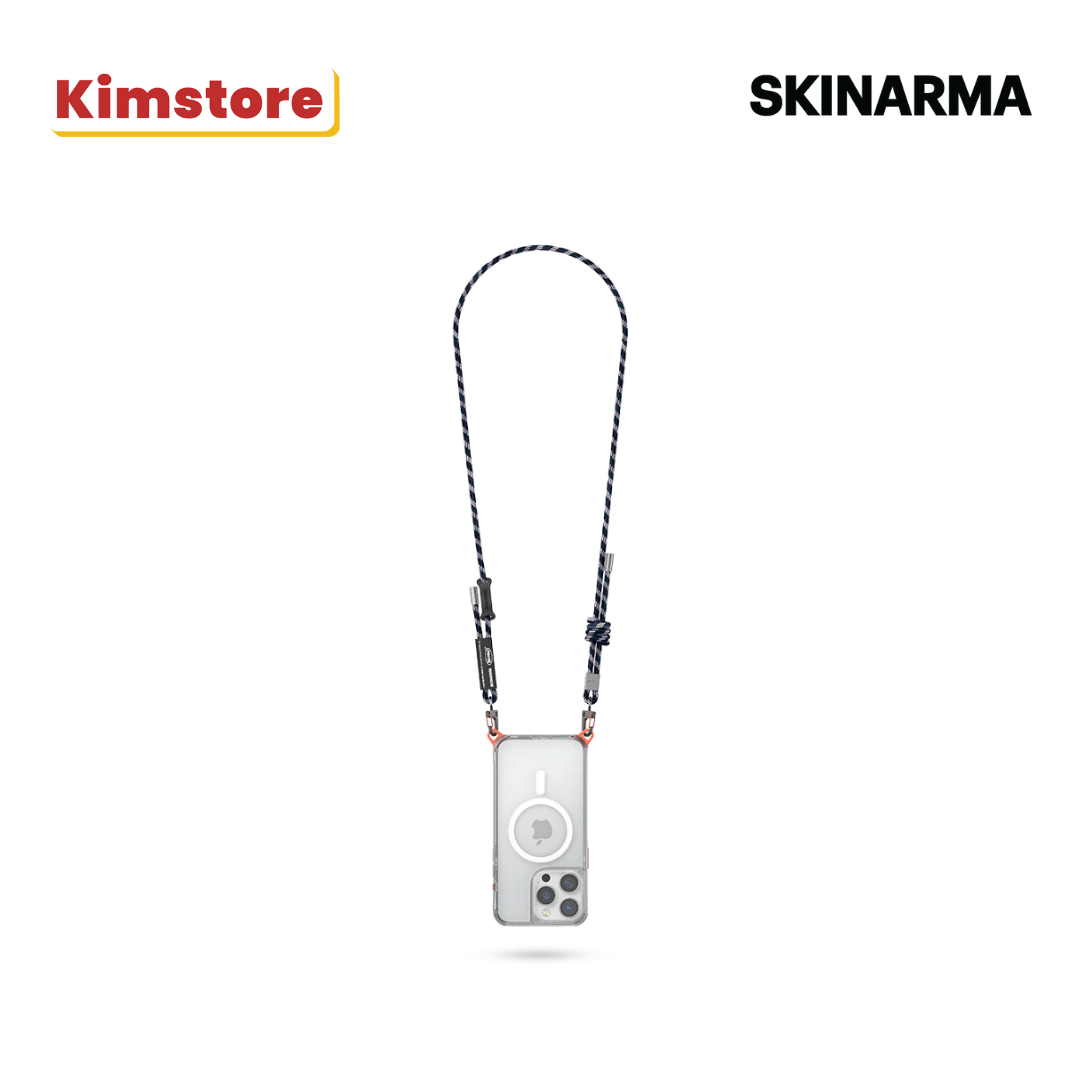 SKINARMA DYNO LANYARD 6MM