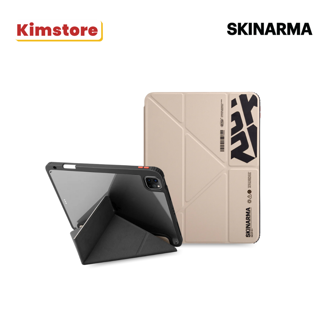 SKINARMA IPAD PRO 11" (3RD/4TH GEN) | IPAD AIR 10.9" (4TH/5TH GEN) SPUNK