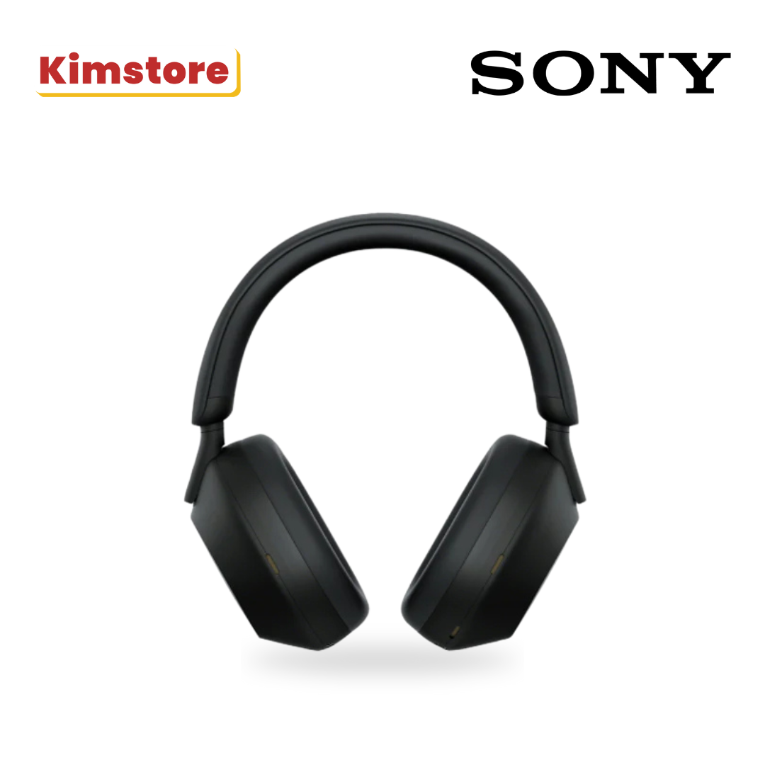 Sony WH-1000XM5 ANC Headphones